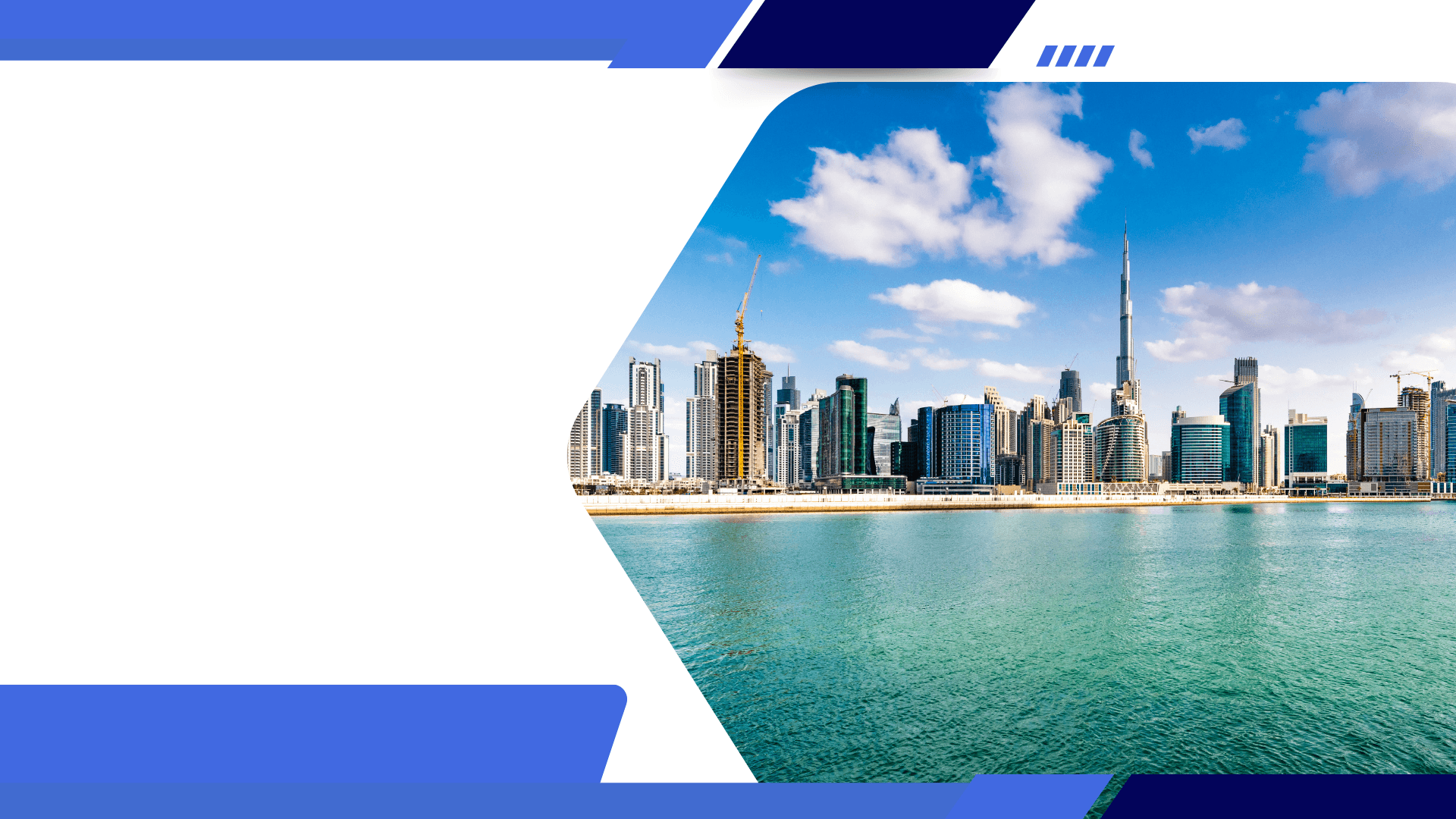 IIPLA 2027 Dubai event