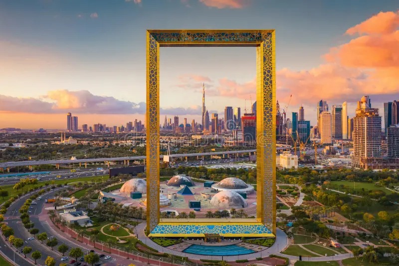 IIPLA 2027 Dubai event