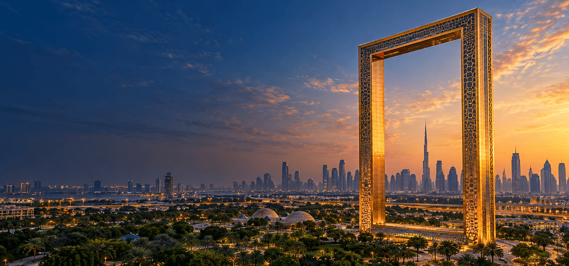 IIPLA 2027 Dubai event