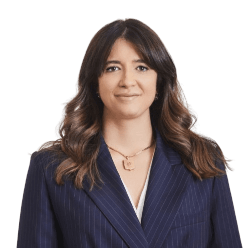 Giulia Romanelli portrait