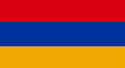 Trademark Filing in Armenia