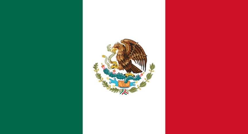 National Phase Entry in Mexico