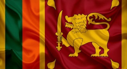 National Phase Entry in Sri Lanka