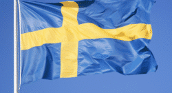 National Phase Entry in Sweden