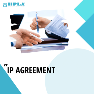 IP Agreement