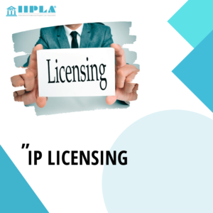 IP Licensing