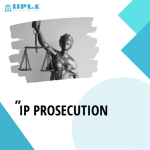IP Prosecution