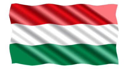 Validation of European Patent in Hungary